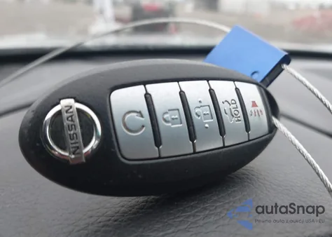 2013 Nissan Altima 2.5 Sv z USA, uszkodzony, nr VIN 1N4AL3AP3DC298644